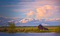 534 - late afternoon storm - HIRNING Dennis - united states of america